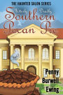 Utterly Deadly Southern Pecan Pie