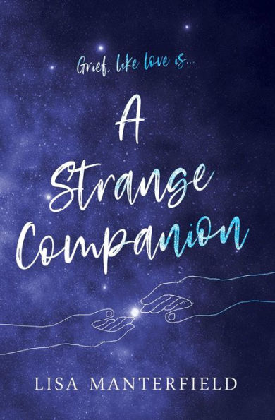 A Strange Companion