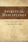 Spiritual Disciplines