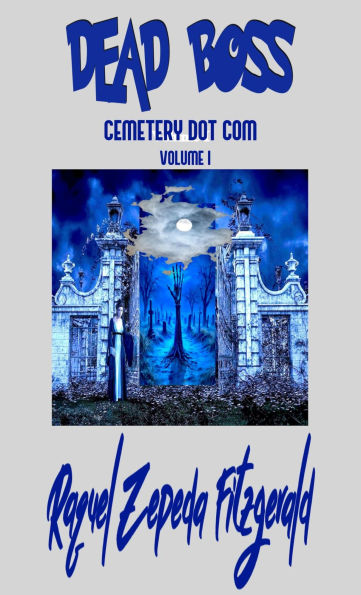 Dead Boss Cemetery Dot Com: I Want to Kill My Boss