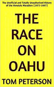 Title: The Race On Oahu, Author: Tom Peterson