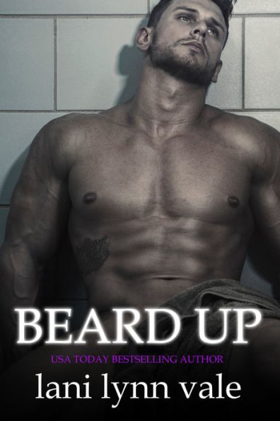 Beard Up (Dixie Warden Rejects MC Series #6)