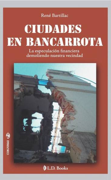 Ciudades en bancarrota