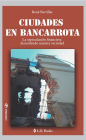 Ciudades en bancarrota