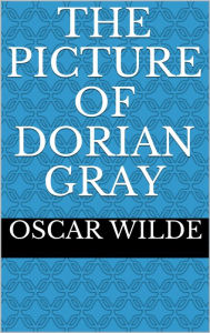 Title: The Picture of Dorian Gray, Author: Oscar Wilde