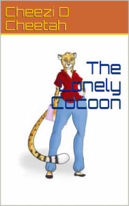 Title: The Lonely Cocoon, Author: Jennifer Gisselbrecht Hyena