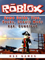 Roblox Game Guide, Tips, Hacks, Cheats Mods Apk, Download