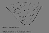 Title: FEEDERS Interlude in the, Author: Dr.Santresda Johnson