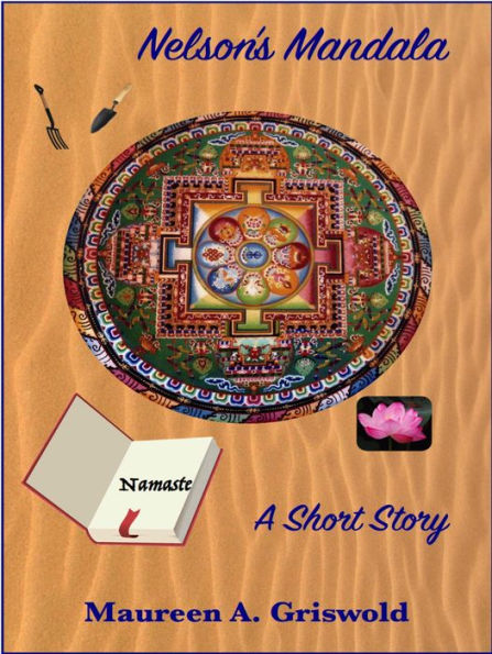 Nelson's Mandala: A Short Story