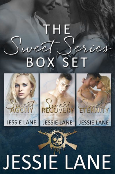 Sweet Serial Box Set