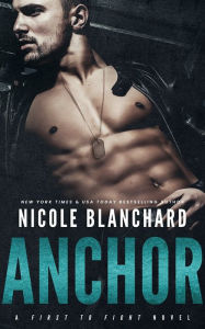 Title: Anchor, Author: Nicole Blanchard