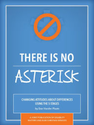 Title: There Is No Asterisk, Author: Dan Vander Plaats