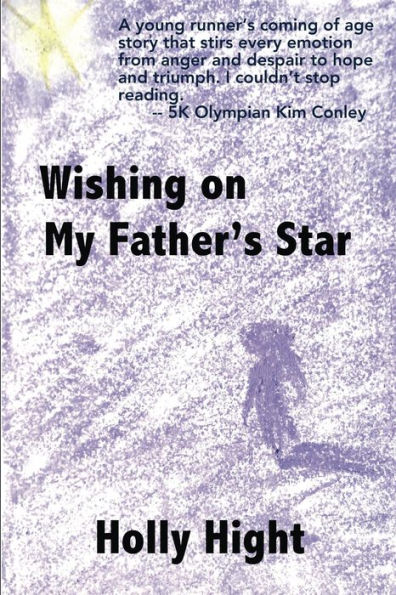 Wishing on My Father's Star