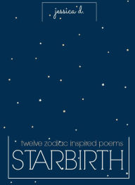 Title: Starbirth, Author: Jessica D