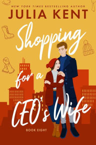 Shopping for a CEO's Wife