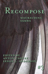 Title: Maurauding Samba, Author: Leslie J. Anderson