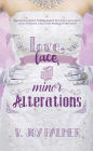 Love, Lace, and Minor Alterations