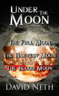 Under the Moon Bundle: Books 1-3