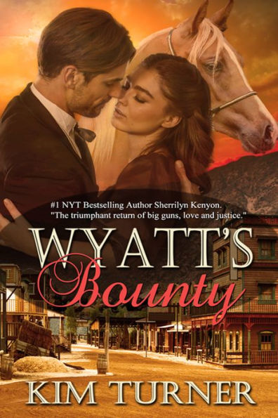 Wyatt's Bounty