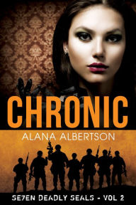 Title: Chronic, Author: Alana Albertson