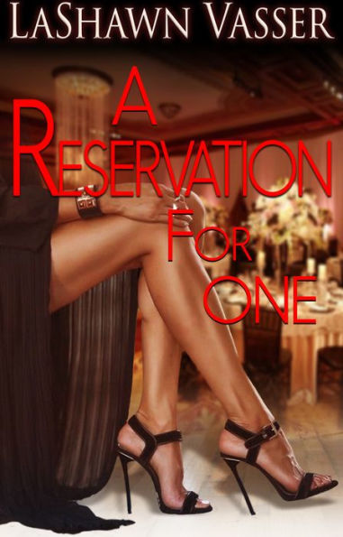 A Reservation for One (BWWM Romance)