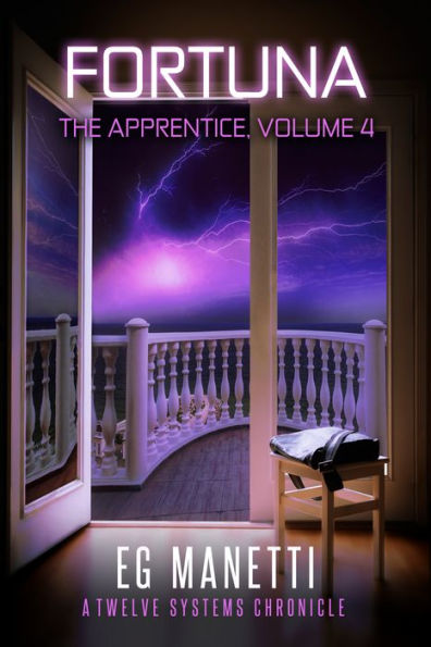 Fortuna: The Apprentice, Volume 4