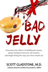 Title: Bad Jelly, Author: Daniel Trenk