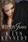 Wilson Jones