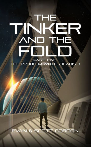 The Tinker and The Fold - Part 1: The Problem with Solaris 3