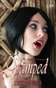 Title: Vamped, Author: Lucienne Diver