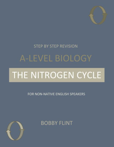 Step by Step Revision - A-Level Biology - The Nitrogen Cycle: For Non-native English Speakers