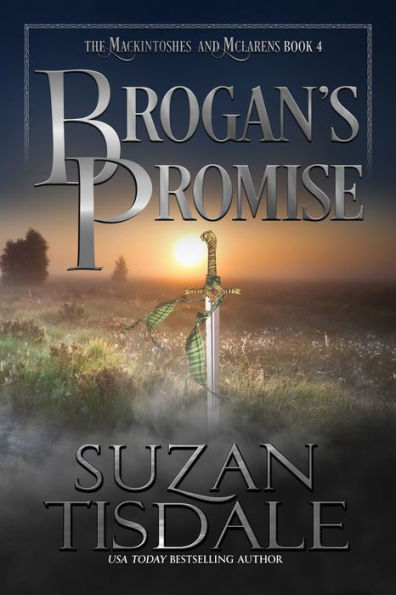 Brogan's Promise