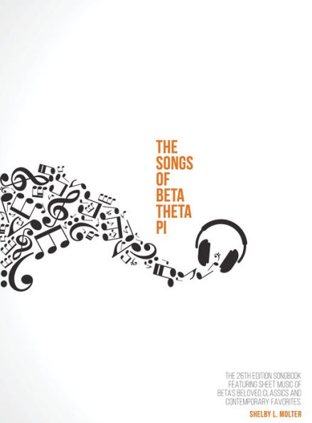 The Songs of Beta Theta Pi