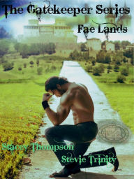 Title: Fae Lands, Author: Stacey Thompson