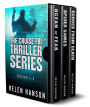 The Cruise FBI Thriller Series - Books 1 - 3 - Box Set