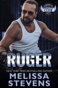 Title: Ruger, Author: Melissa Stevens