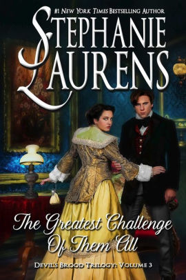 Stephanie Laurens Books Online Free