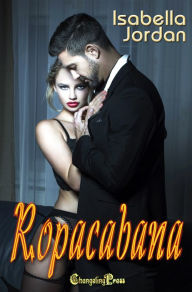 Title: 2nd Edition: Ropacabana, Author: Isabella Jordan