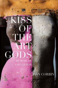 Title: Kiss of the Art Gods, Author: Bang Kieu