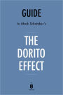 Guide to Mark Schatzkers The Dorito Effect by Instaread