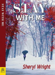 Title: Stay With Me, Author: Christina Fotopoulou MD PhD