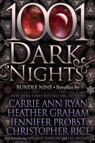 Title: 1001 Dark Nights: Bundle Nine, Author: Carrie Ann Ryan