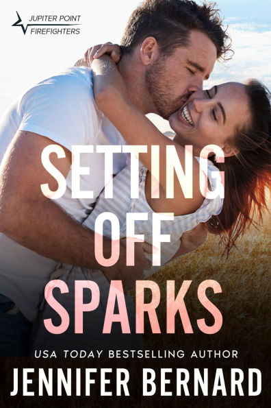 Setting Off Sparks