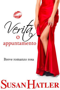 Title: Verita o appuntamento, Author: Susan Hatler