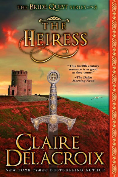 The Heiress: A Medieval Romance