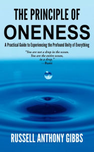 Title: The Principle of Oneness, Author: Karen Weening