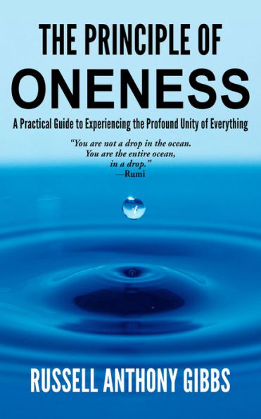 The Principle of Oneness