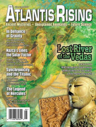 Title: Atlantis Rising Magazine - 124 July/August 2017, Author: J. Douglas Kenyon