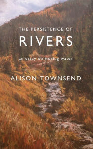 Title: The Persistence Of Rivers: an essay on moving water, Author: Alison  Townsend