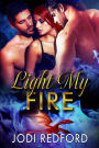 Light My Fire